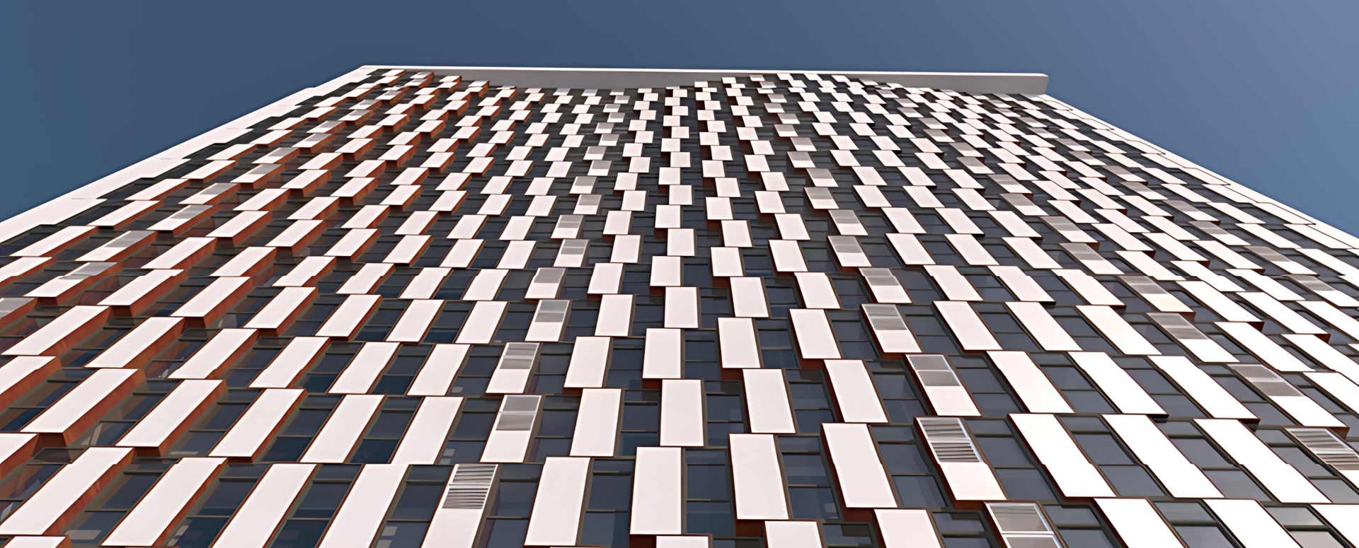 Avant-Garde by ORBI – Reinforced Concrete Superstructure Works — 3