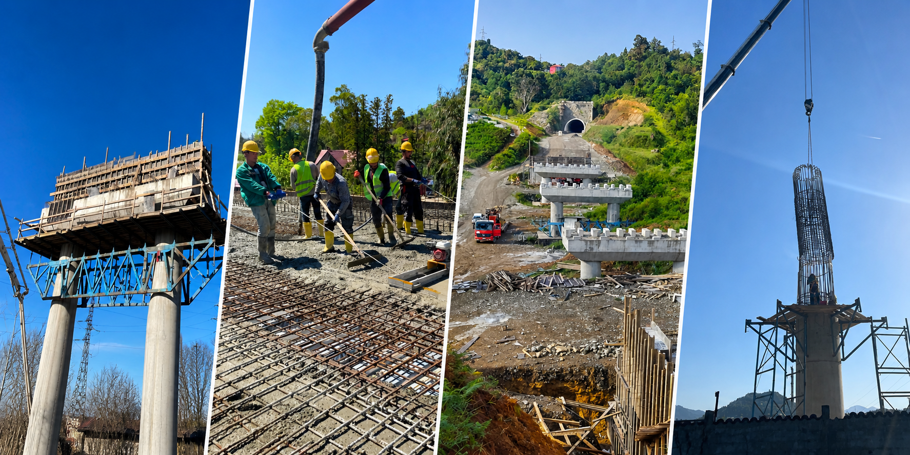 On-site engineering